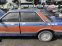 ELEVALUNAS TRASERO IZQUIERDO FORD GRANADA 1982