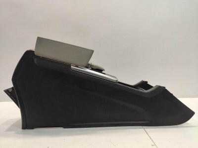 CONSOLA SO FORD GRANADA 2012