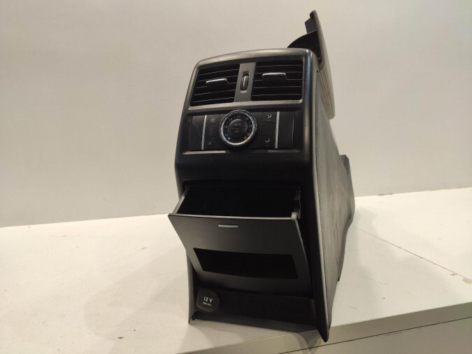 CONSOLA SO FORD GRANADA 2012