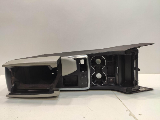 CONSOLA SO FORD GRANADA 2012