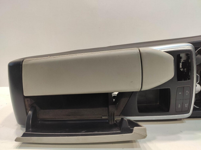 CONSOLA SO FORD GRANADA 2012