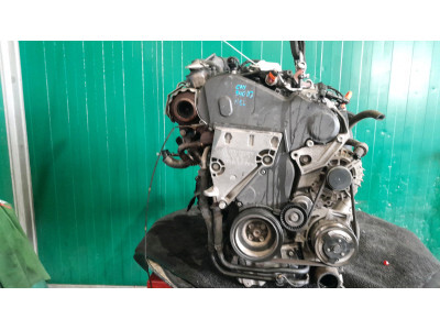 MOTOR ARRANQUE VOLKSWAGEN POLO 2011