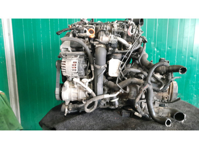 MOTOR ARRANQUE VOLKSWAGEN POLO 2011