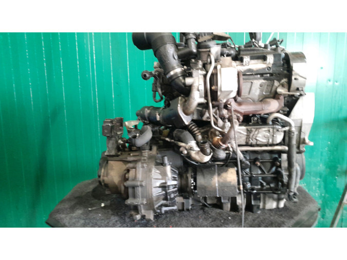 MOTOR ARRANQUE VOLKSWAGEN POLO 2011