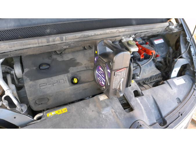 BISAGRA D.CAPO MOTOR CITROEN C4 2014