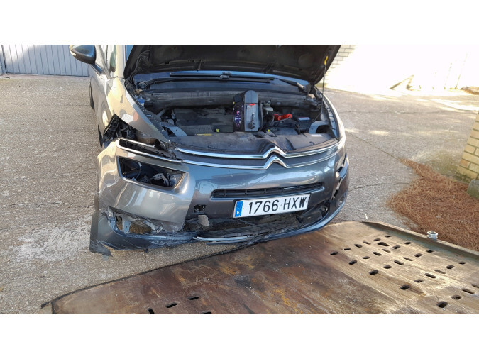 LUNA LAT.TR.D. CITROEN C4 2014