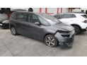 Soporte de caja de cambios CITROEN C4 2014