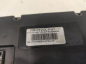 MANDO CALEFACCIÓN FIAT CROMA 2007