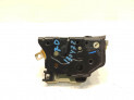 CERRADURA PUERTA  TRASERA DERECHA AUDI A4 2010