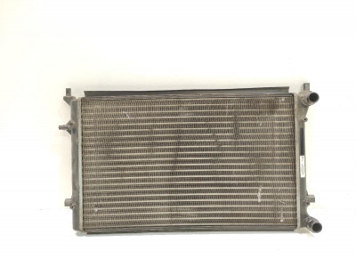 Radiador de Agua VOLKSWAGEN GOLF 2005