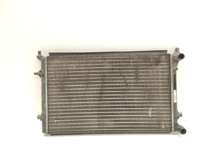 Radiador de Agua VOLKSWAGEN GOLF 2005