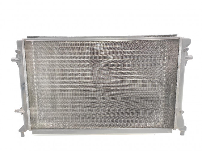 Radiador de Agua VOLKSWAGEN GOLF 2005