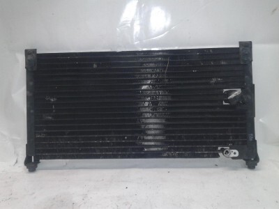 Radiador A/C ROVER SERIE 600 1997