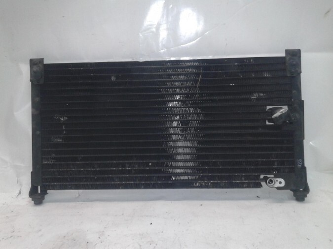 Radiador A/C ROVER SERIE 600 1997