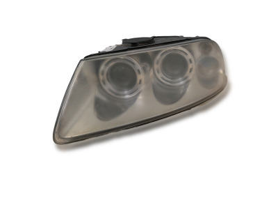 FARO DELANTERO IZQUIERDO VOLKSWAGEN TOUAREG 2003
