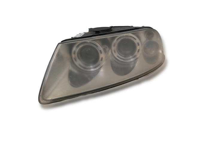 FARO DELANTERO IZQUIERDO VOLKSWAGEN TOUAREG 2003