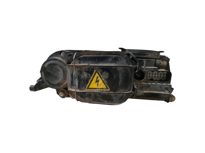 FARO DELANTERO IZQUIERDO VOLKSWAGEN TOUAREG 2003