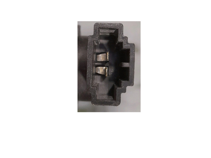 PILOTO TRASERO DERECHO INTERIOR VOLKSWAGEN PASSAT 2007