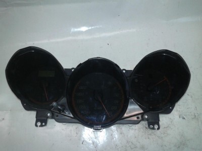 CUADRO INSTRUMENTOS HONDA JAZZ 2005