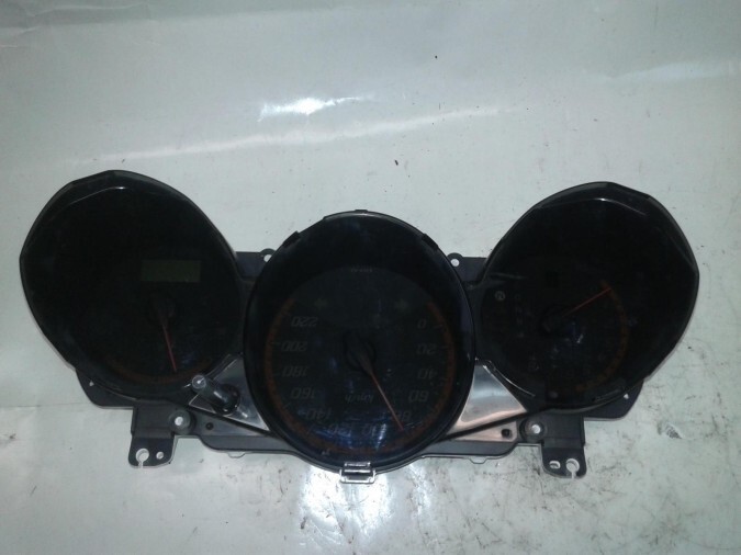 CUADRO INSTRUMENTOS HONDA JAZZ 2005