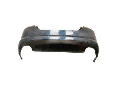 PARAGOLPES TRASERO JAGUAR XF 2011