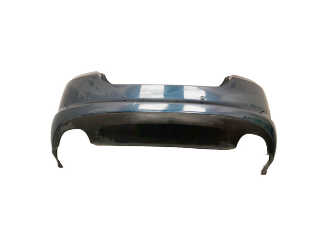 PARAGOLPES TRASERO JAGUAR XF 2011