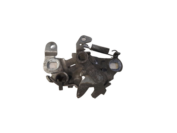 CERRADURA CAPO CITROEN C4 2014