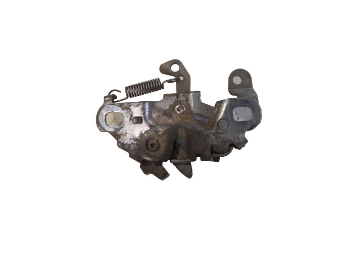 CERRADURA CAPO CITROEN C4 2014