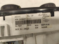 MANDO CALEFACCION RENAULT CLIO 2018