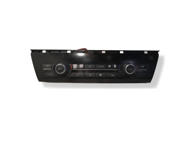 MANDO CLIMATIZACION BMW 523I 2010