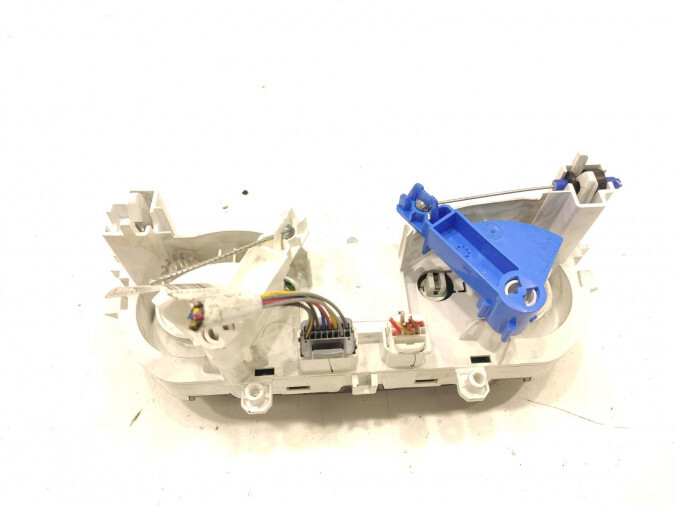 MANDO CALEFACCION RENAULT CLIO 2018
