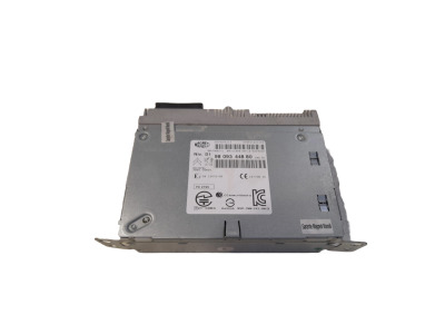 MODULO RADIO CITROEN C4 2014