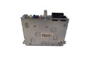 MODULO RADIO CITROEN C4 2014