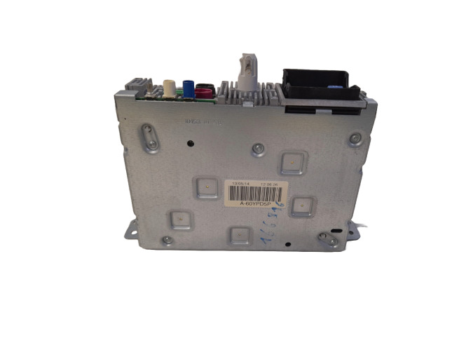 MODULO RADIO CITROEN C4 2014