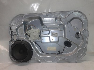 ELEVALUNAS DELANTERO DERECHO FORD FOCUS 2006
