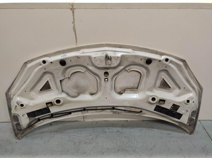 CAPOT RENAULT TWINGO 2010