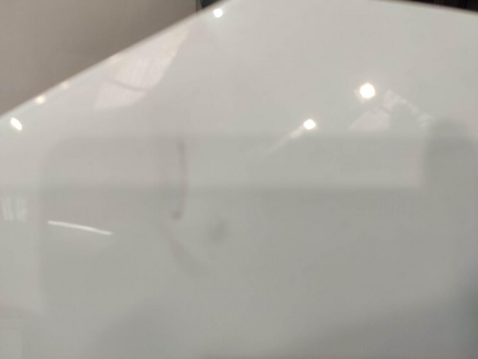 CAPOT RENAULT TWINGO 2010