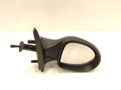 Retrovisor Derecho RENAULT TWINGO 2010