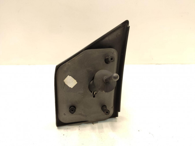 Retrovisor Derecho RENAULT TWINGO 2010
