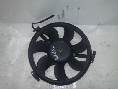 ELECTROVENTILADOR FORD FOCUS 1996