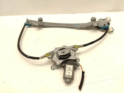 ELEVALUNAS DELANTERO IZQUIERDO RENAULT TWINGO 2010