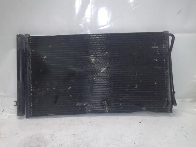 RADIADOR AIRE ACONDICIONADO BMW SERIE 3 2006