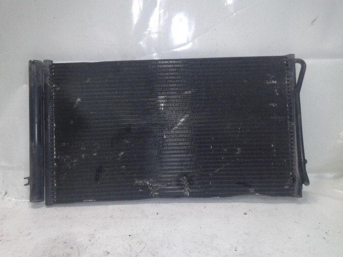 RADIADOR AIRE ACONDICIONADO BMW SERIE 3 2006