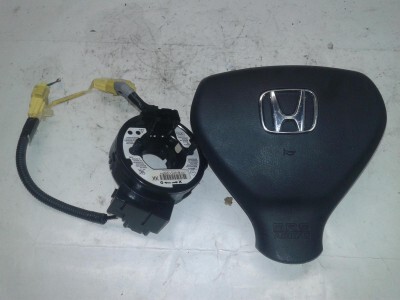 AIRBAG DELANTERO IZQUIERDO HONDA JAZZ 2005