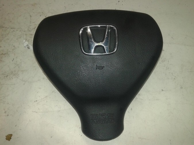 AIRBAG DELANTERO IZQUIERDO HONDA JAZZ 2005