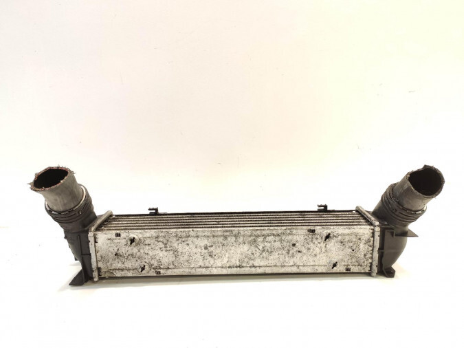 INTERCOOLER BMW SERIE 1 2006