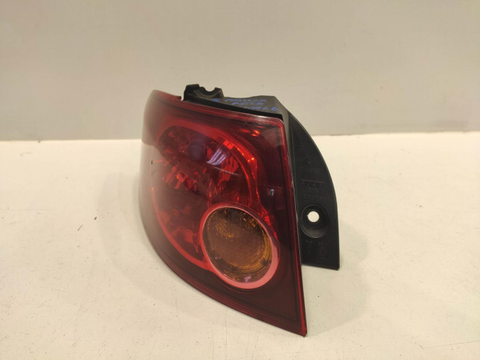 PILOTO TRASERO IZQUIERDO FIAT CROMA 2007
