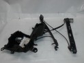 ELEVALUNAS DELANTERO DERECHO SEAT LEON 2006