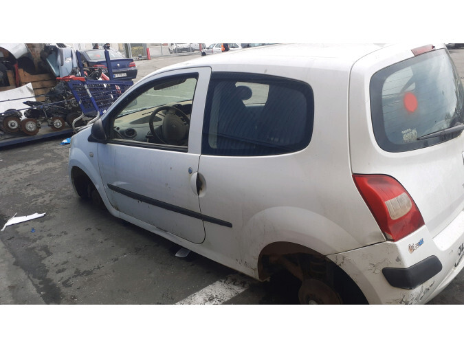 BISAGRA D.CAPO MOTOR RENAULT TWINGO 2010