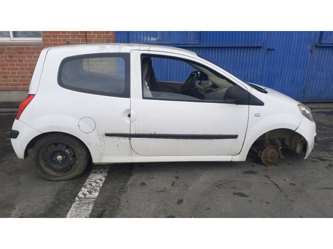 BISAGRA D.CAPO MOTOR RENAULT TWINGO 2010